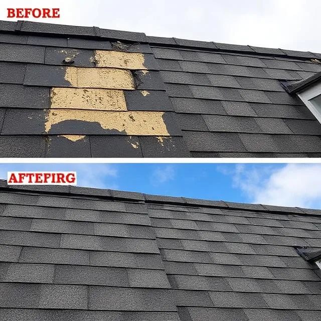 Roof Repair Near Me in Gridley, IL near me